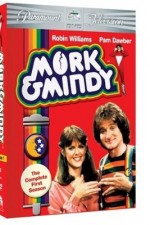 Watch Mork & Mindy Movie4k